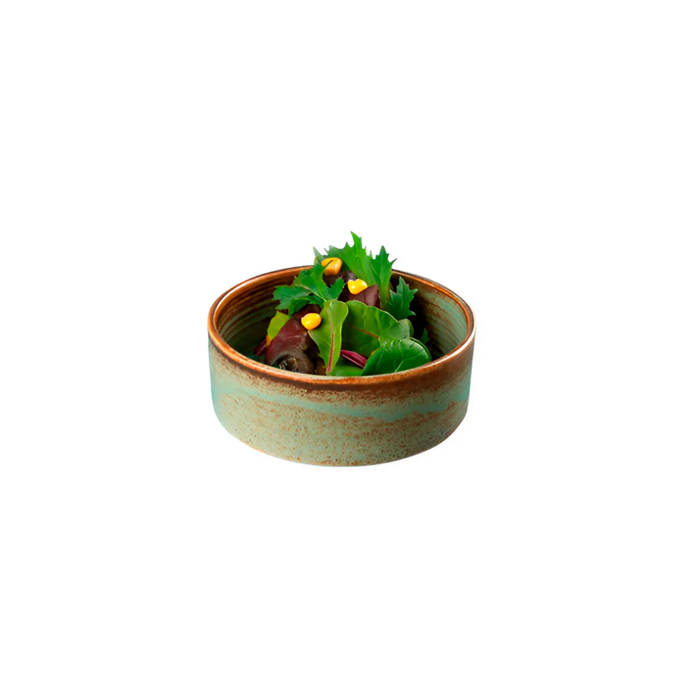 Tazon Apilable Coral 8cm - Bonna - Imagen 2