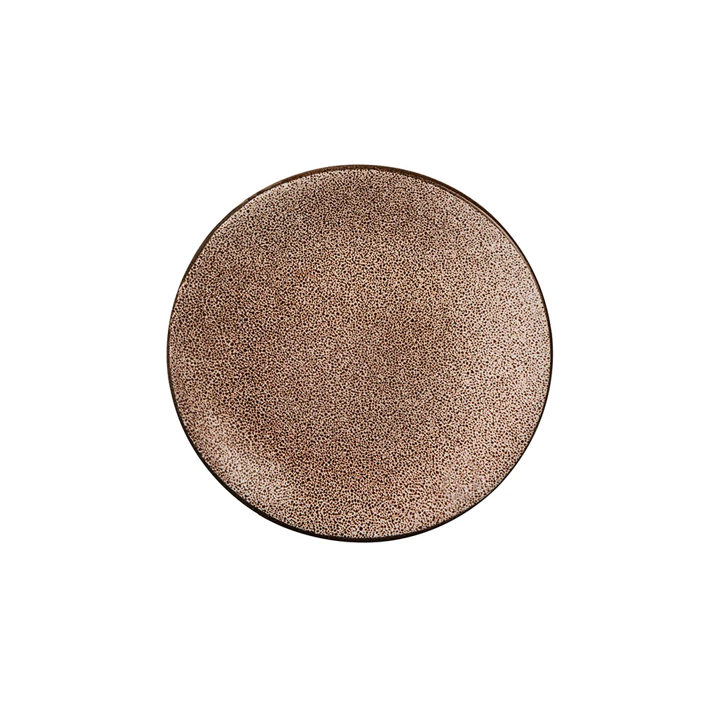 Plato Regina Atelier Brown Life 23cm - Santa Anita (C12) - Imagen 2