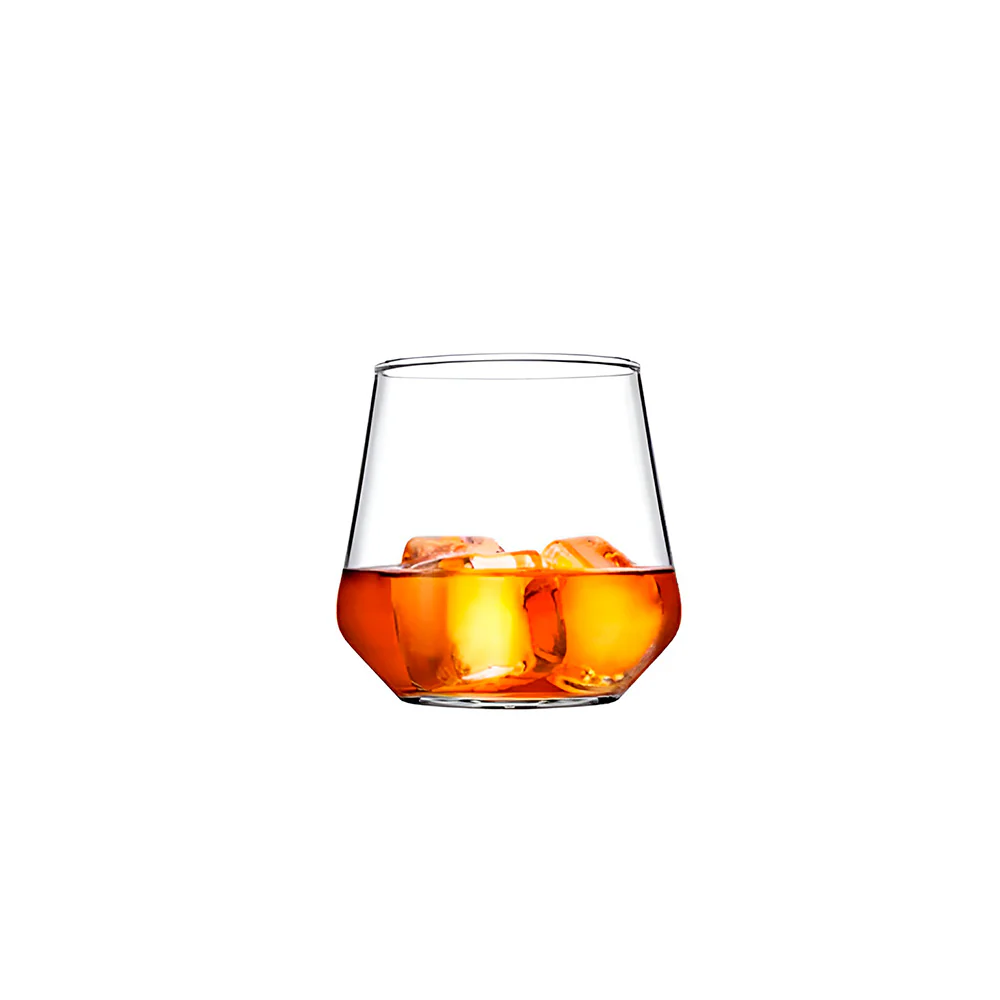 Vaso de Agua Stemless Allegra 345ml - Pasabahce - Imagen 2
