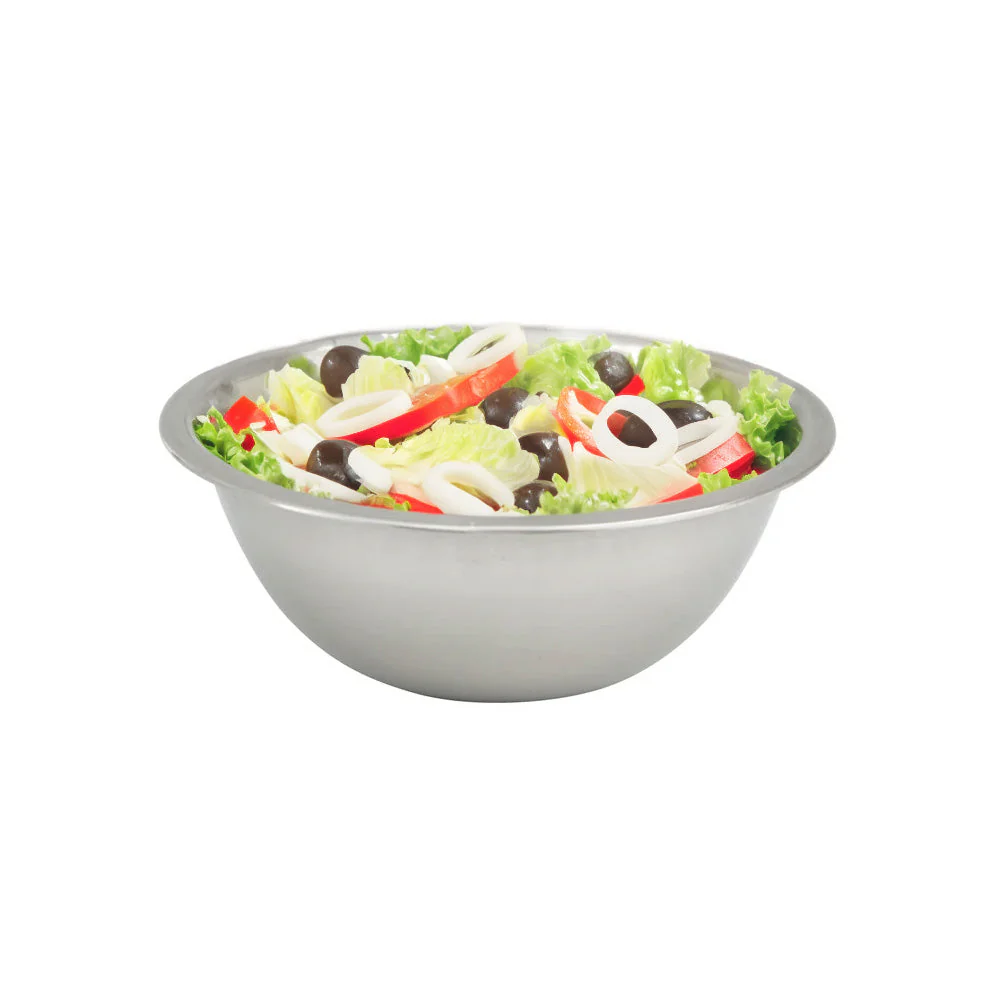 Tazon Bowl para Mezclar 3.78L - MXB-400Q - Winco - Imagen 2