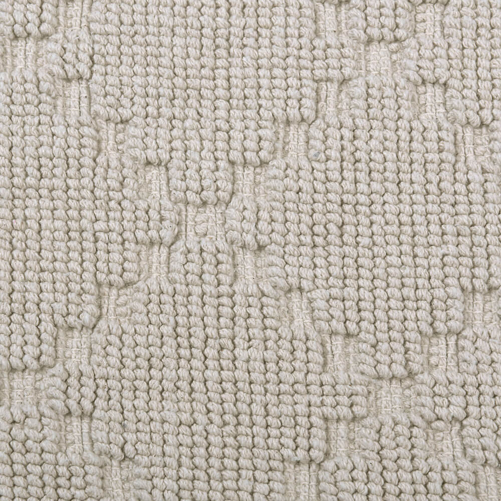 Piso Baño Stone Washed Puzzle Crudo - Imagen 2