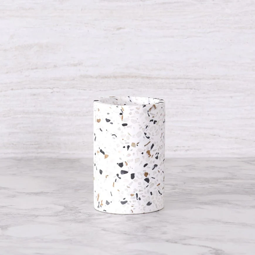 Vaso Terrazo Molise - Imagen 2