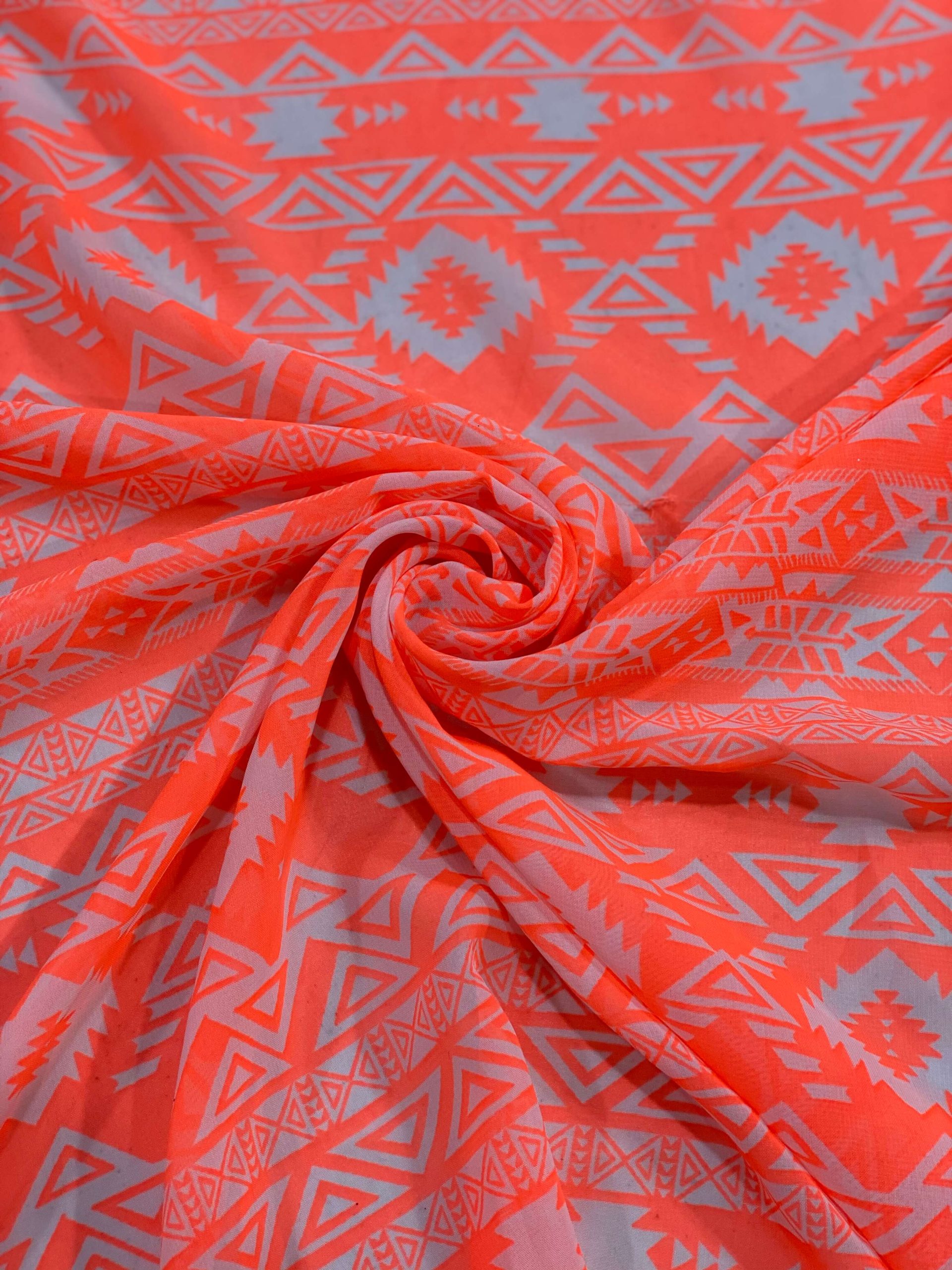 Gasa Estampada - Imagen 4