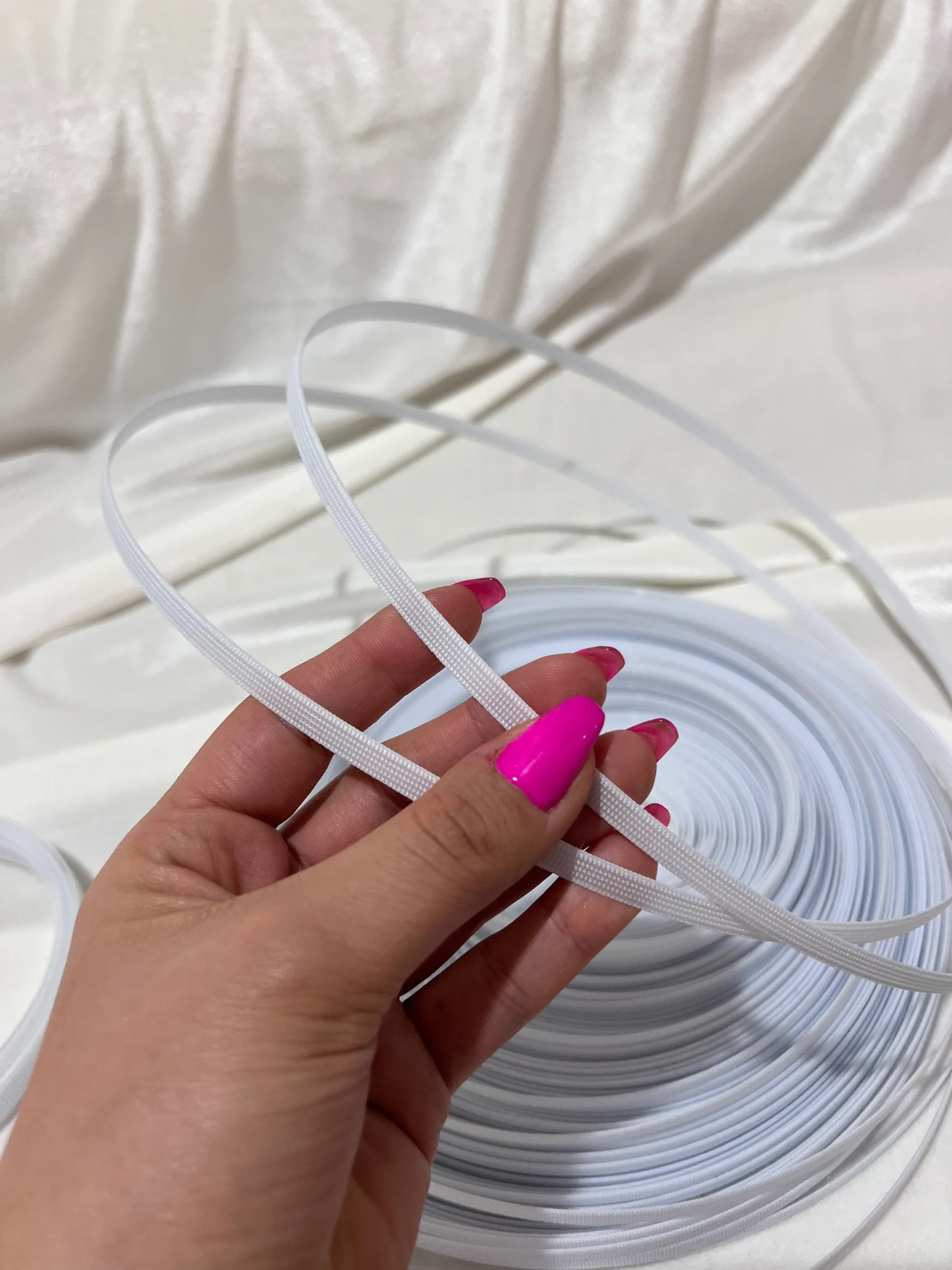 Varilla Flexible (VENTA POR METRO) - Imagen 3