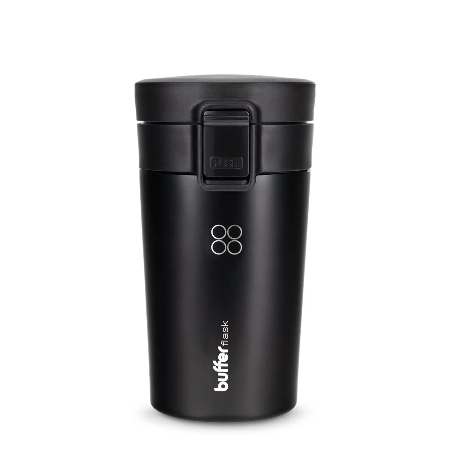 Mug Termo Para Cafe Buffer Vaso Termico 300ml 10oz Sellable